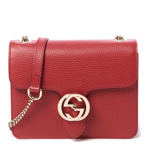 mini bag with interlocking g gucci|gucci interlocking bag small.